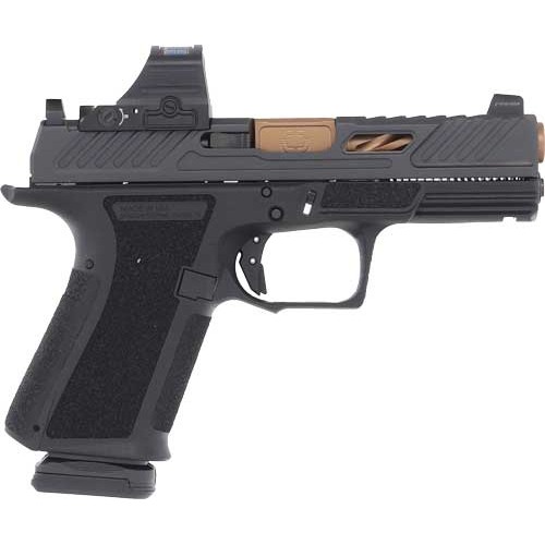 SHADOW SYSTEMS MR920 ELITE 9MM