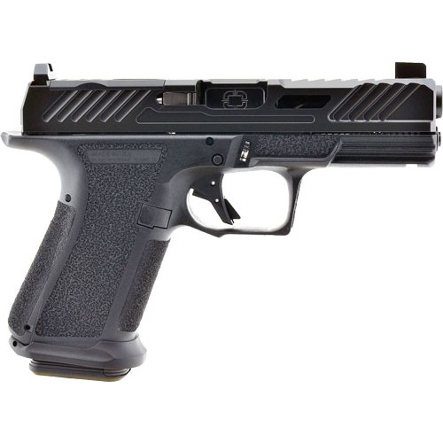SHADOW SYSTEMS MR920 ELITE 9MM