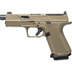 SHADOW SYSTEMS MR920 ELITE 9MM