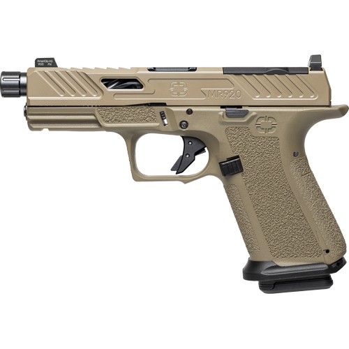 SHADOW SYSTEMS MR920 ELITE 9MM