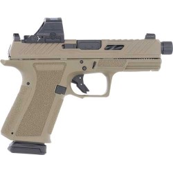 SHADOW SYSTEMS MR920 ELITE FDE