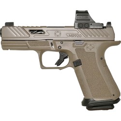 SHADOW SYSTEMS MR920 ELITE FDE