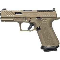 SHADOW SYSTEMS MR920 ELITE 9MM