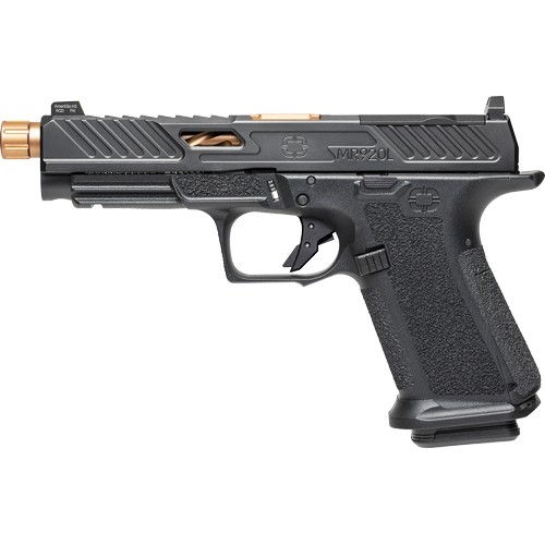 SHADOW SYSTEMS MR920L ELITE