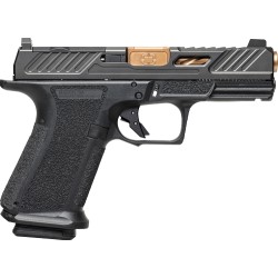 SHADOW SYSTEMS MR920 ELITE 9MM