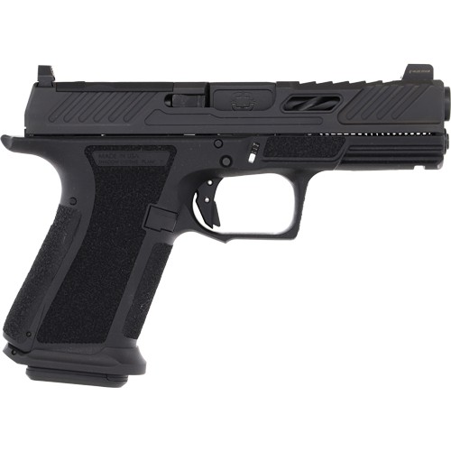 SHADOW SYSTEMS MR920 ELITE 9MM