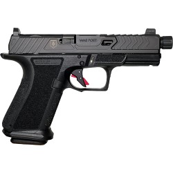 SHADOW SYSTEMS WAR POET MR920