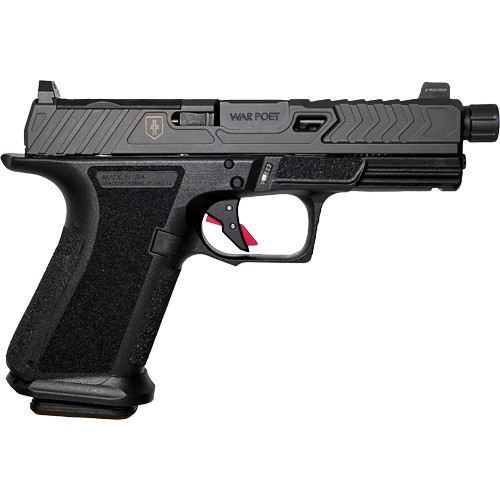 SHADOW SYSTEMS WAR POET MR920