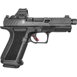SHADOW SYSTEMS WAR POET MR920