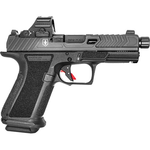 SHADOW SYSTEMS WAR POET MR920
