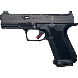SHADOW SYSTEMS WAR POET MR920