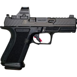 SHADOW SYSTEMS WAR POET MR920
