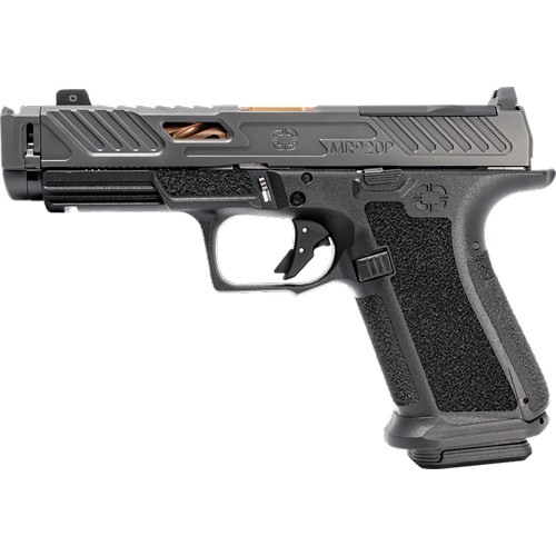SHADOW SYSTEMS MR920P ELITE 9M