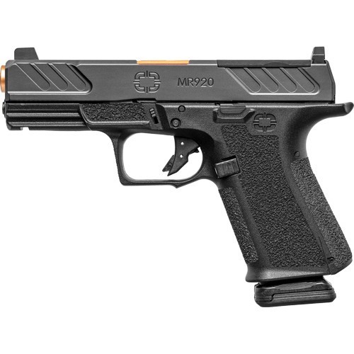 SHADOW SYSTEMS MR920 9MM