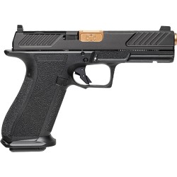 SHADOW SYSTEMS DR920 COMBAT