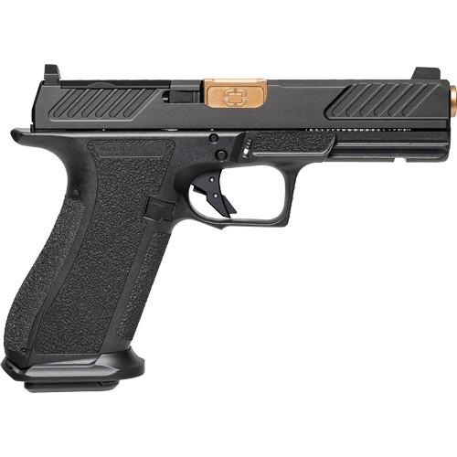 SHADOW SYSTEMS DR920 COMBAT