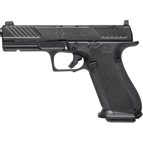 SHADOW SYSTEMS DR920 COMBAT