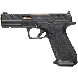 SHADOW SYSTEMS DR920 ELITE 9MM