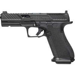 SHADOW SYSTEMS DR920 ELITE 9MM