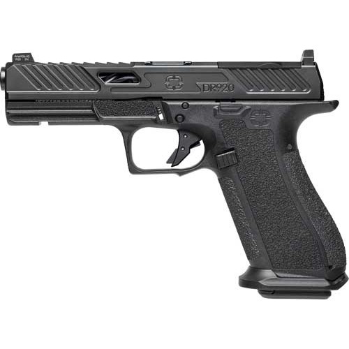 SHADOW SYSTEMS DR920 ELITE 9MM