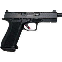 SHADOW SYSTEMS WAR POET DR920