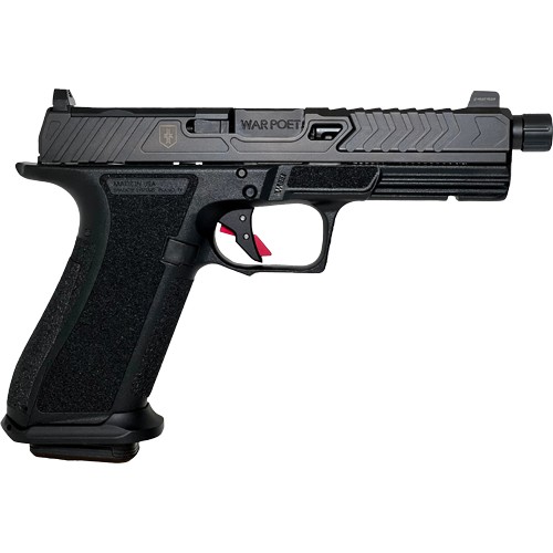 SHADOW SYSTEMS WAR POET DR920