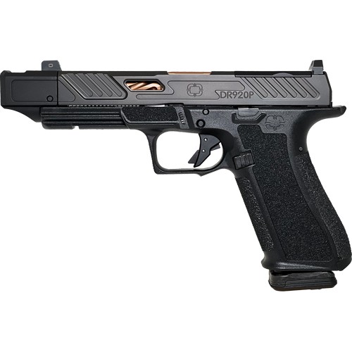 SHADOW SYSTEMS DR920P ELITE