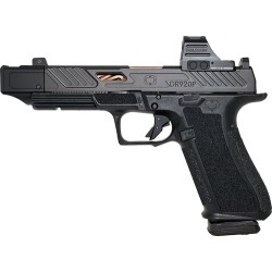 SHADOW SYSTEMS DR920P ELITE