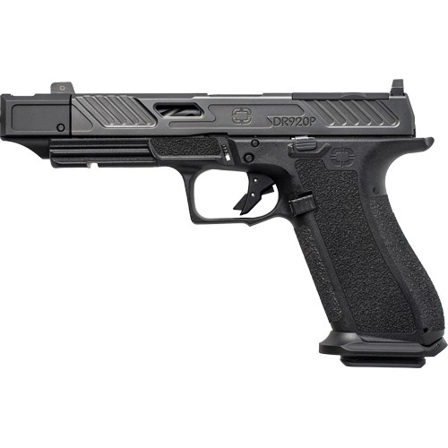 SHADOW SYSTEMS DR920P ELITE