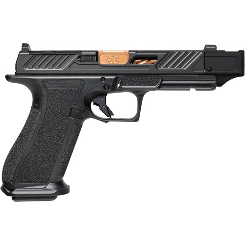 SHADOW SYSTEMS DR920P ELITE 10