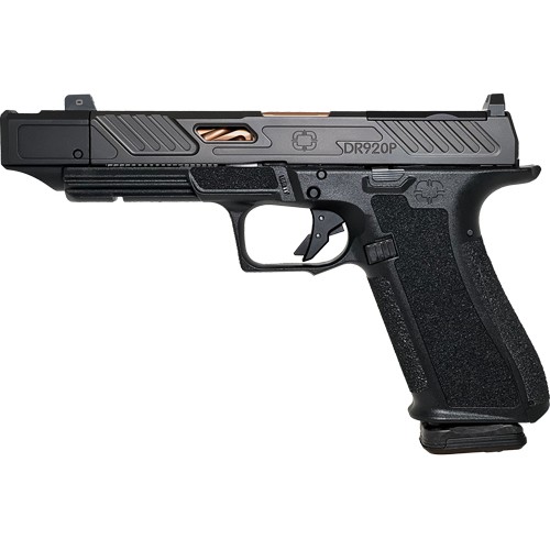 SHADOW SYSTEMS DR920P ELITE 10