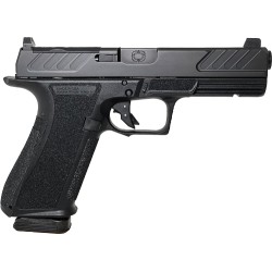 SHADOW SYSTEMS DR920 9MM