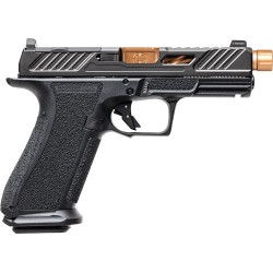 SHADOW SYSTEMS XR920 ELITE 9MM