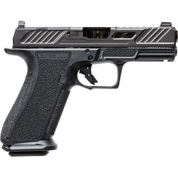 SHADOW SYSTEMS XR920 ELITE 9MM