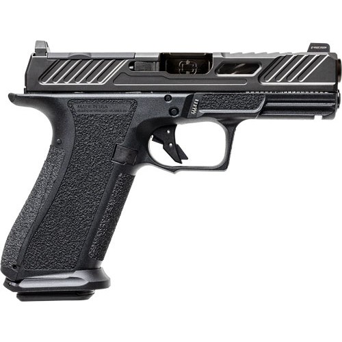 SHADOW SYSTEMS XR920 ELITE 9MM