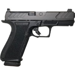 SHADOW SYSTEMS XR920 9MM 10RD