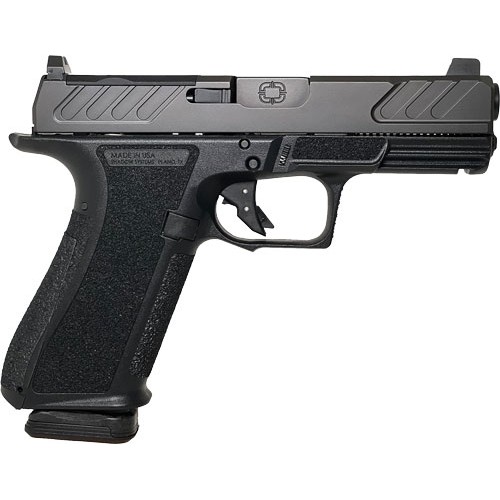 SHADOW SYSTEMS XR920 9MM 10RD