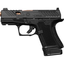 SHADOW SYSTEMS CR920 ELITE 9MM