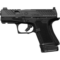 SHADOW SYSTEMS CR920 ELITE 9MM