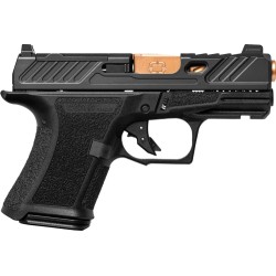 SHADOW SYSTEMS CR920 ELITE 9MM