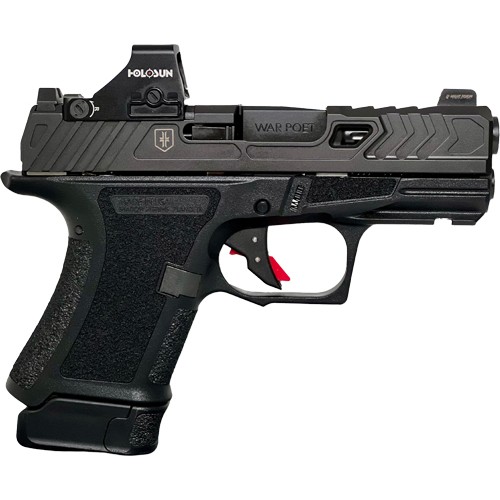 SHADOW SYSTEMS WAR POET CR920