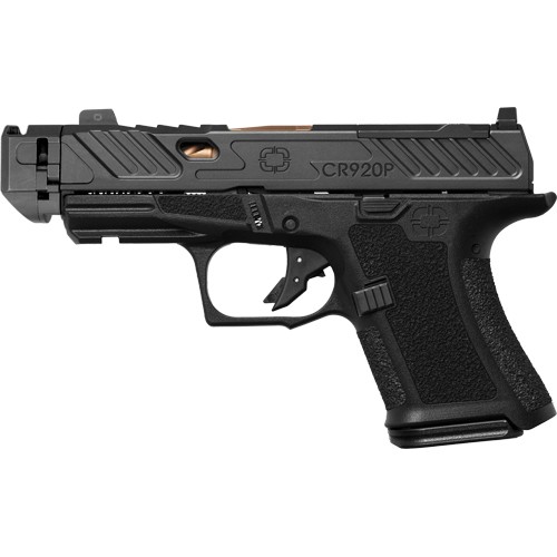 SHADOW SYSTEMS CR920P ELITE