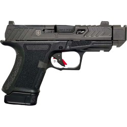 SHADOW SYSTEMS WAR POET CR920P