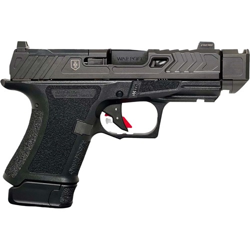 SHADOW SYSTEMS WAR POET CR920P