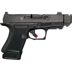 SHADOW SYSTEMS WAR POET CR920P