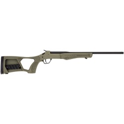 ROSSI TUFFY 410 3" 18.5" MOD.