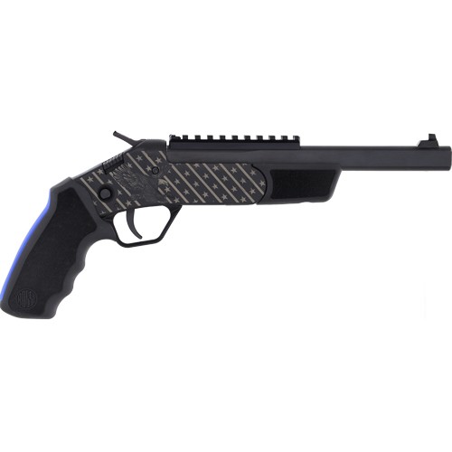 ROSSI BRAWLER 45COLT/410