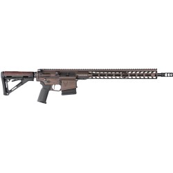 STAG 10 PURSUIT 6.5MM RH 18"