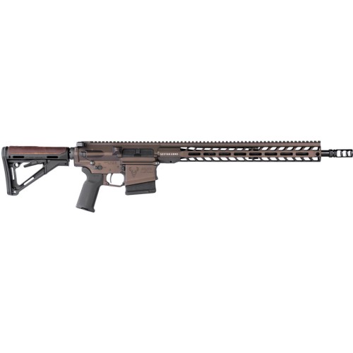 STAG 10 PURSUIT 6.5MM RH 18"