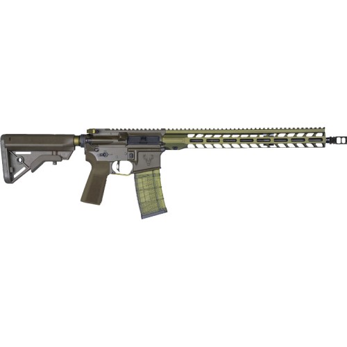 STAG 15 SPECTRM 1 5.56 16" 30